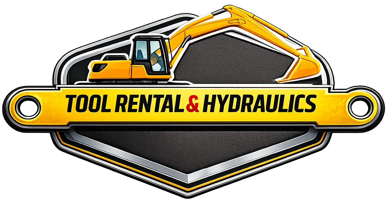 Tool Rental & Hydraulics